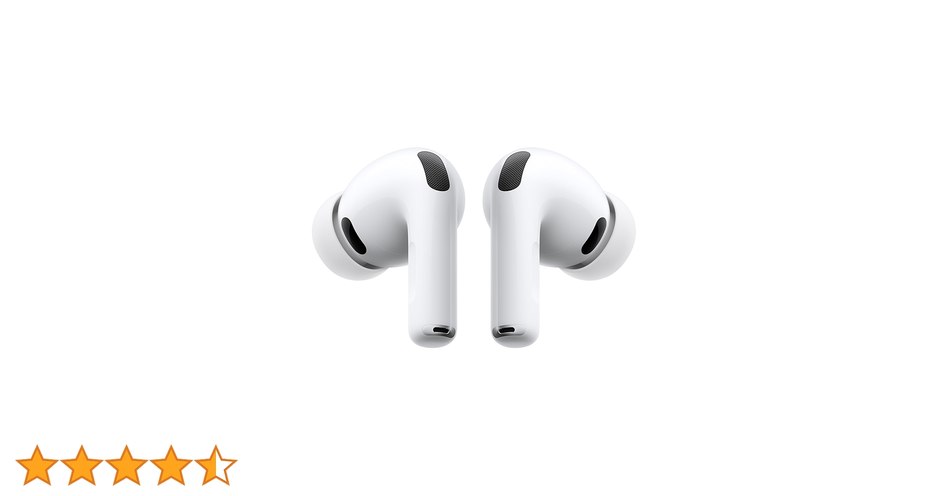 AirPods Pro ホワイト 良好な状態 Right Replacement AirPod - Right AirPod Pro (1st Generation